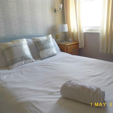 The Beckett Guest House يورك المظهر الخارجي الصورة