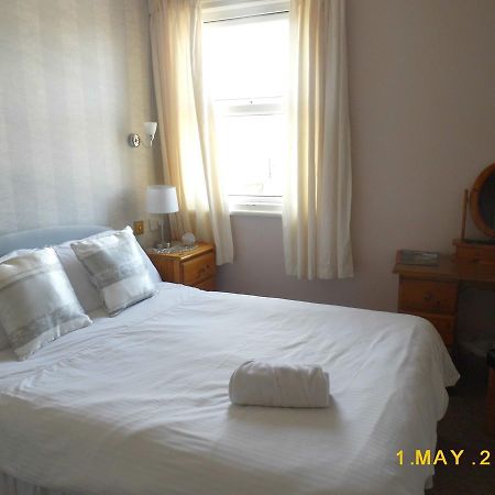The Beckett Guest House يورك المظهر الخارجي الصورة