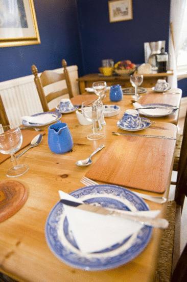 The Beckett Guest House يورك المظهر الخارجي الصورة
