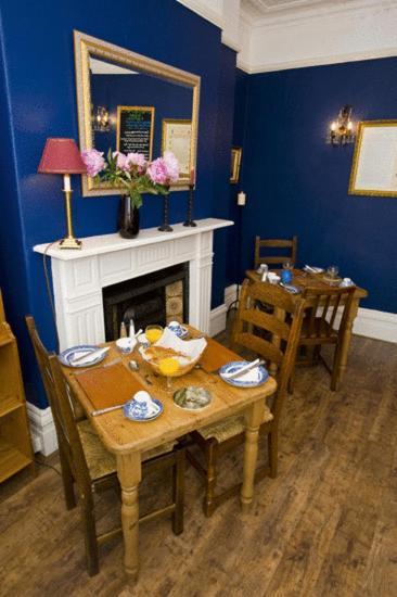 The Beckett Guest House يورك المظهر الخارجي الصورة