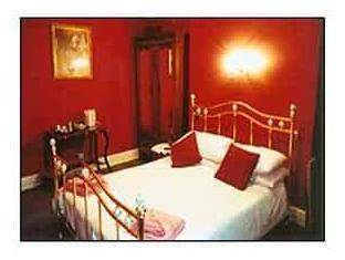 The Beckett Guest House يورك المظهر الخارجي الصورة