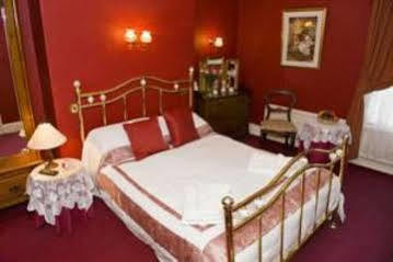 The Beckett Guest House يورك المظهر الخارجي الصورة