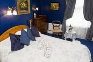 The Beckett Guest House يورك المظهر الخارجي الصورة