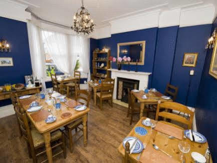 The Beckett Guest House يورك المظهر الخارجي الصورة